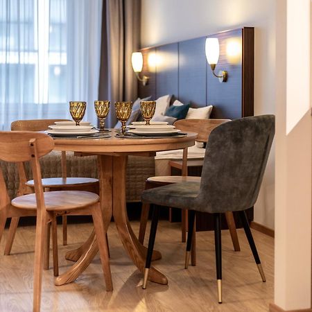 Alkos Namu Apartamentai 팔랑가 외부 사진