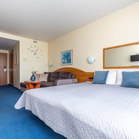 Alkos Namu Apartamentai 팔랑가 외부 사진