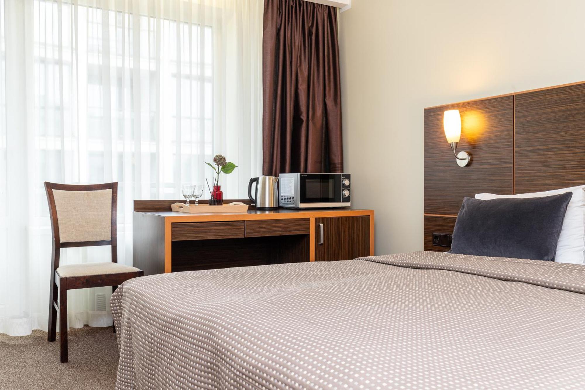 Alkos Namu Apartamentai 팔랑가 외부 사진