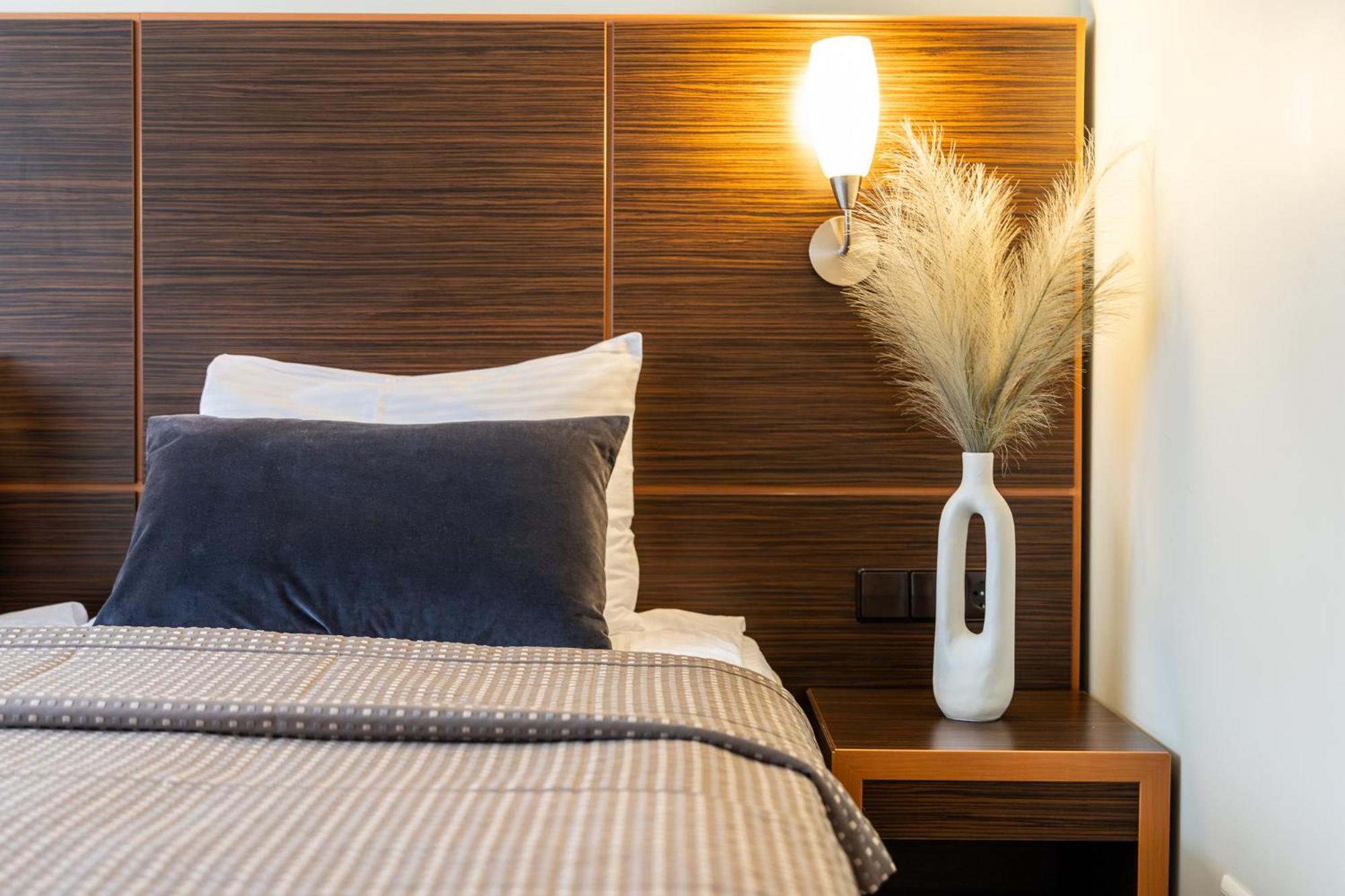 Alkos Namu Apartamentai 팔랑가 외부 사진
