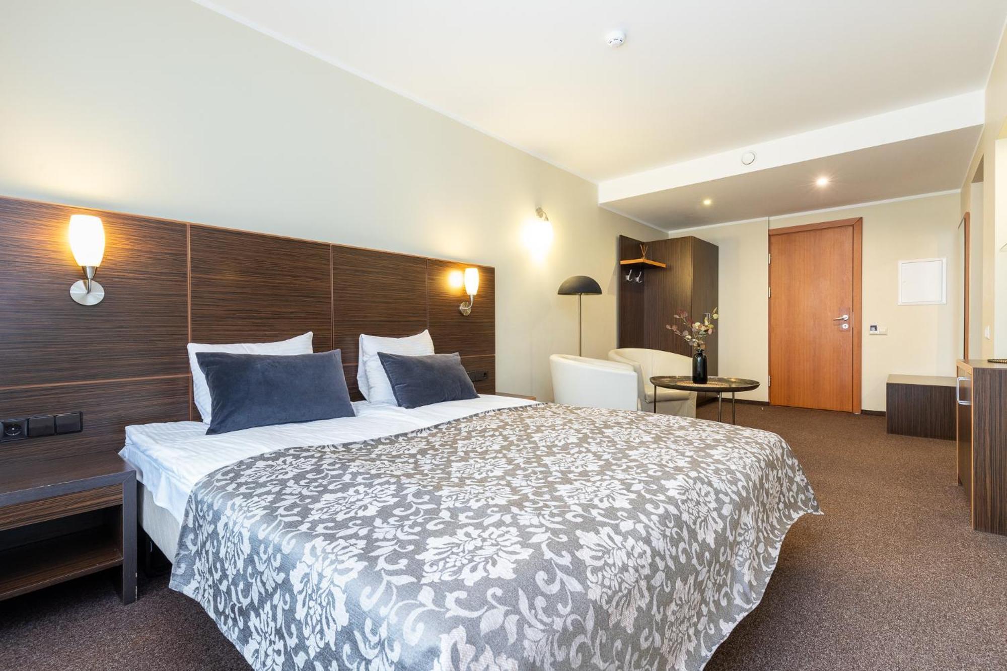 Alkos Namu Apartamentai 팔랑가 외부 사진