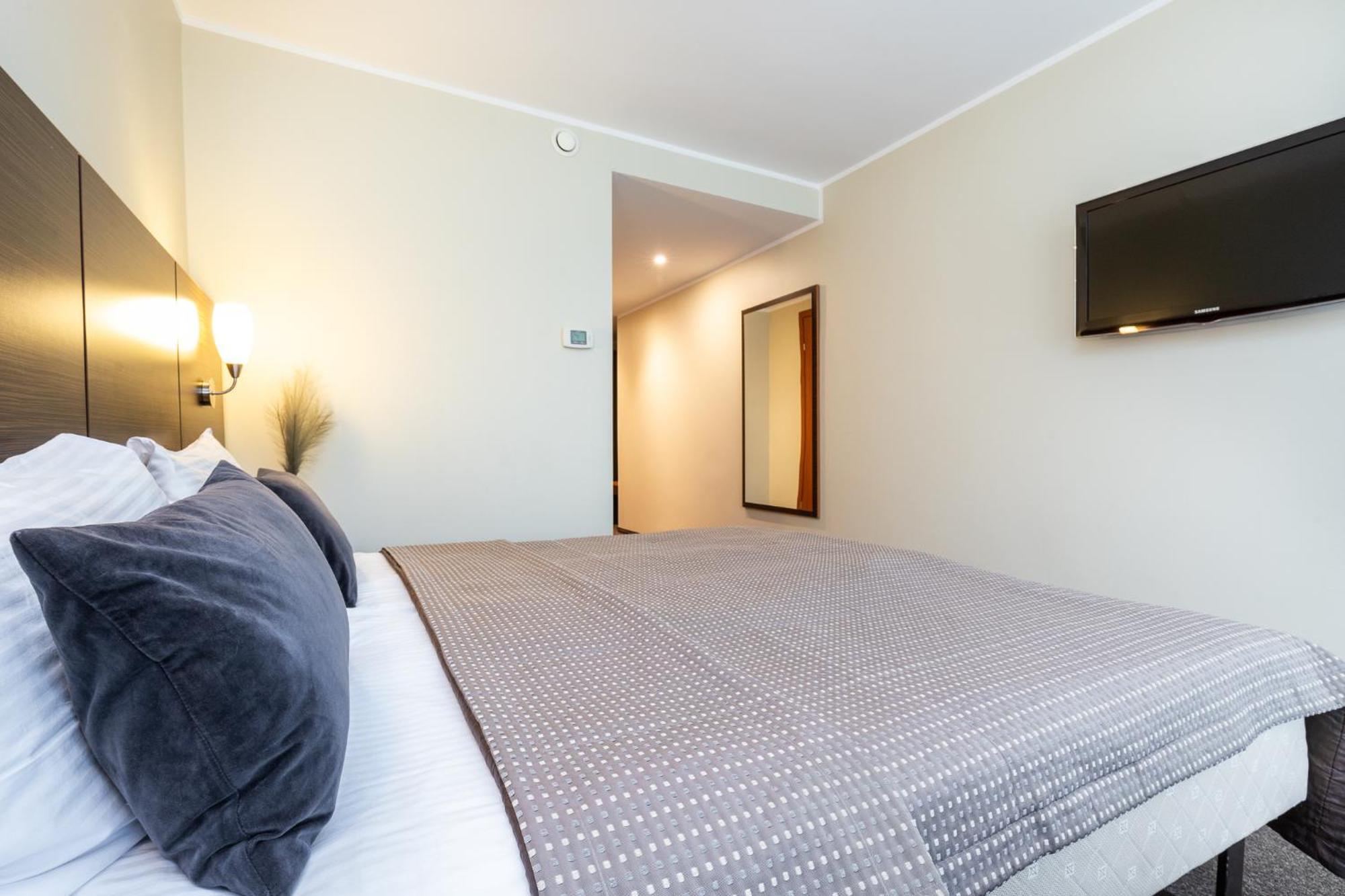 Alkos Namu Apartamentai 팔랑가 외부 사진