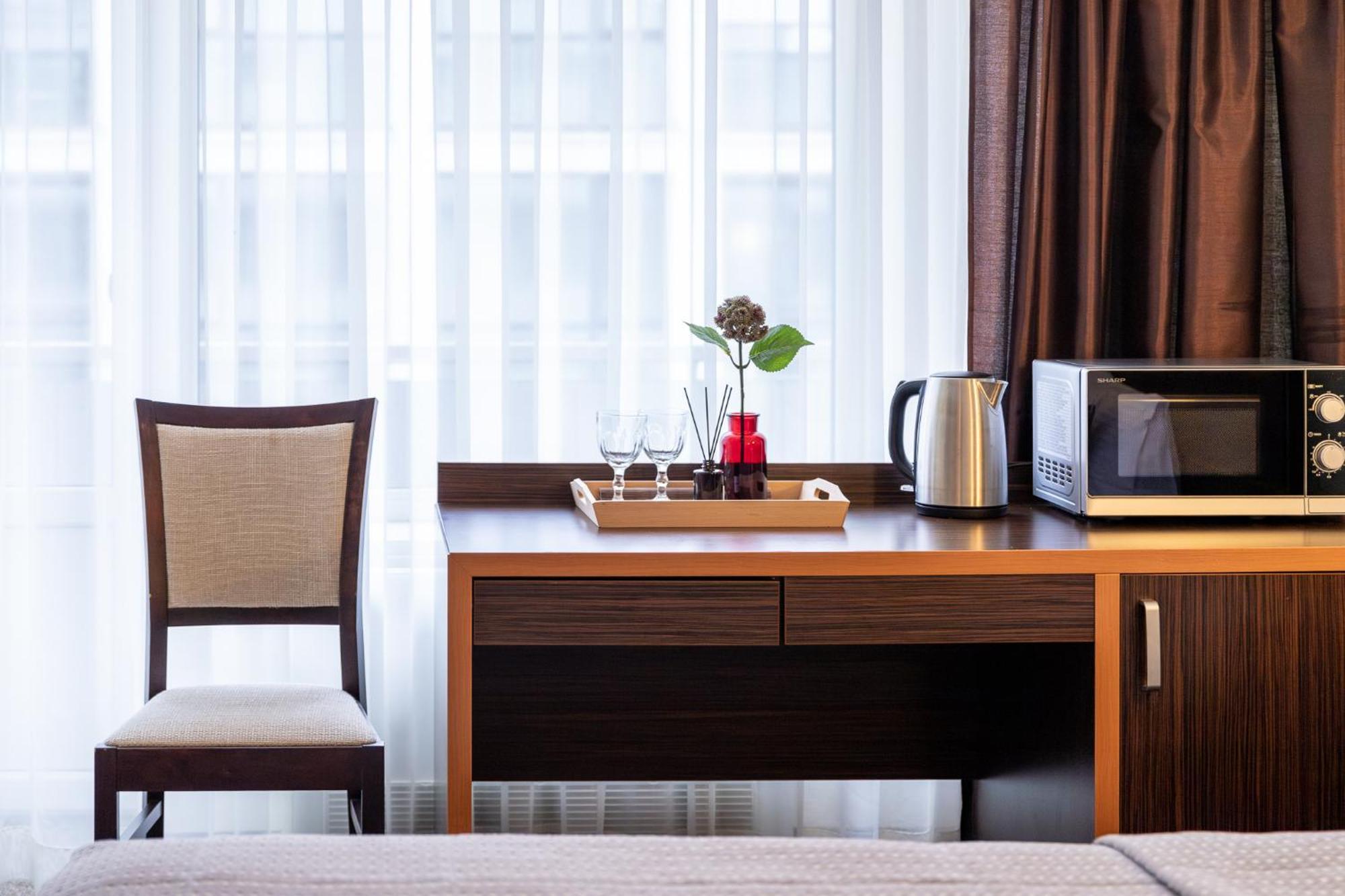 Alkos Namu Apartamentai 팔랑가 외부 사진