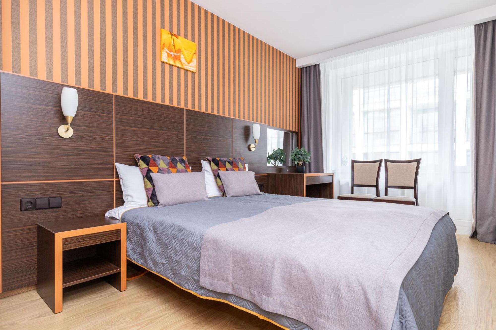 Alkos Namu Apartamentai 팔랑가 외부 사진