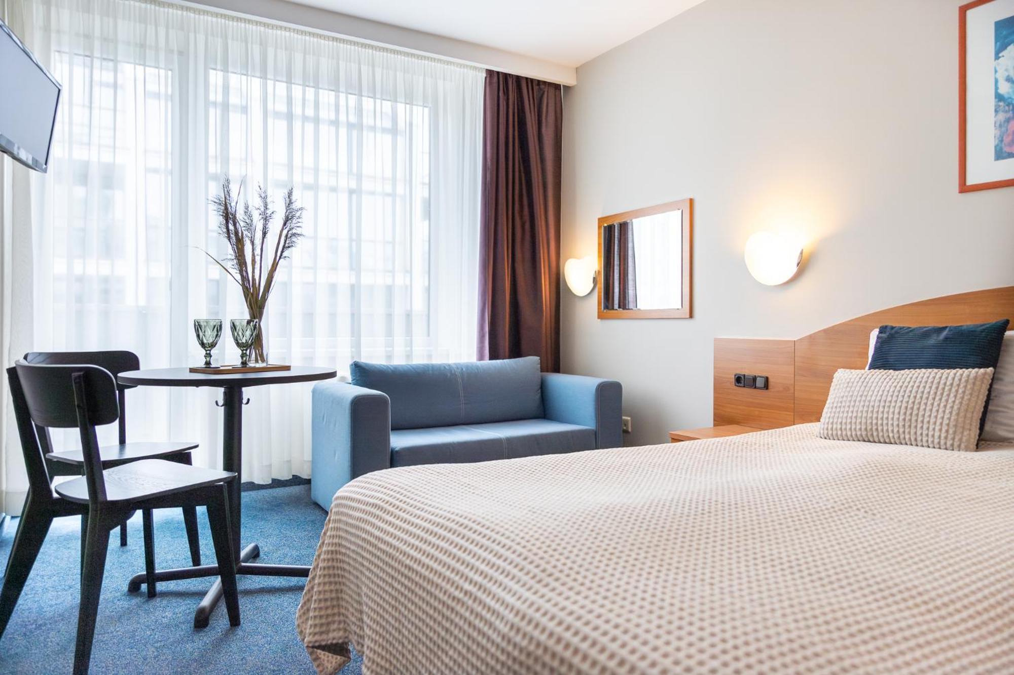 Alkos Namu Apartamentai 팔랑가 외부 사진