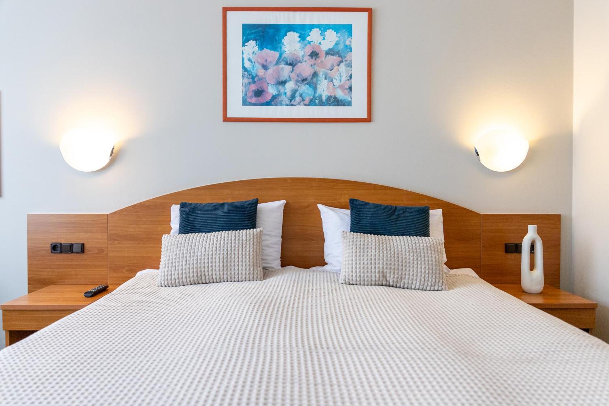 Alkos Namu Apartamentai 팔랑가 외부 사진
