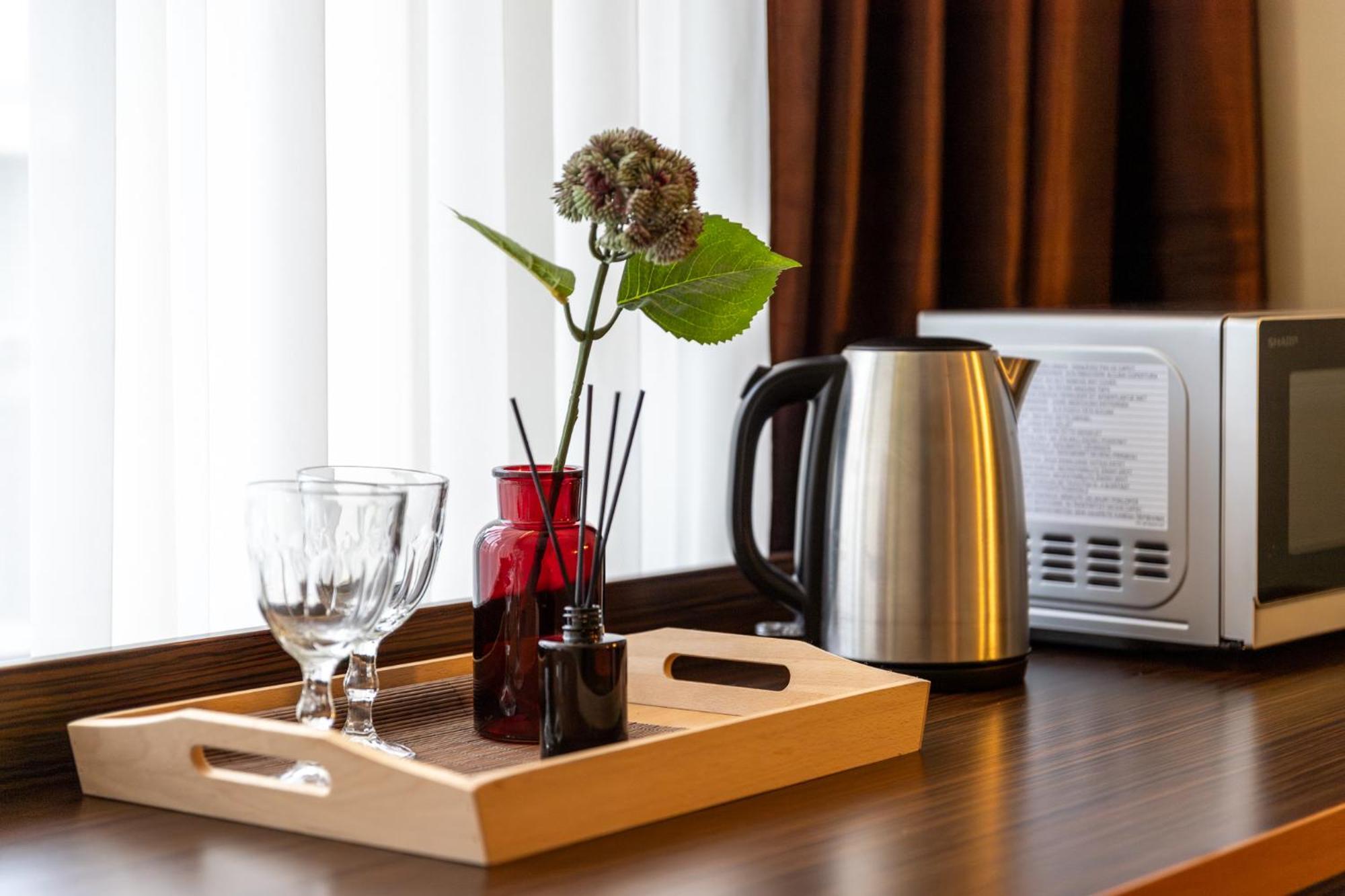 Alkos Namu Apartamentai 팔랑가 외부 사진