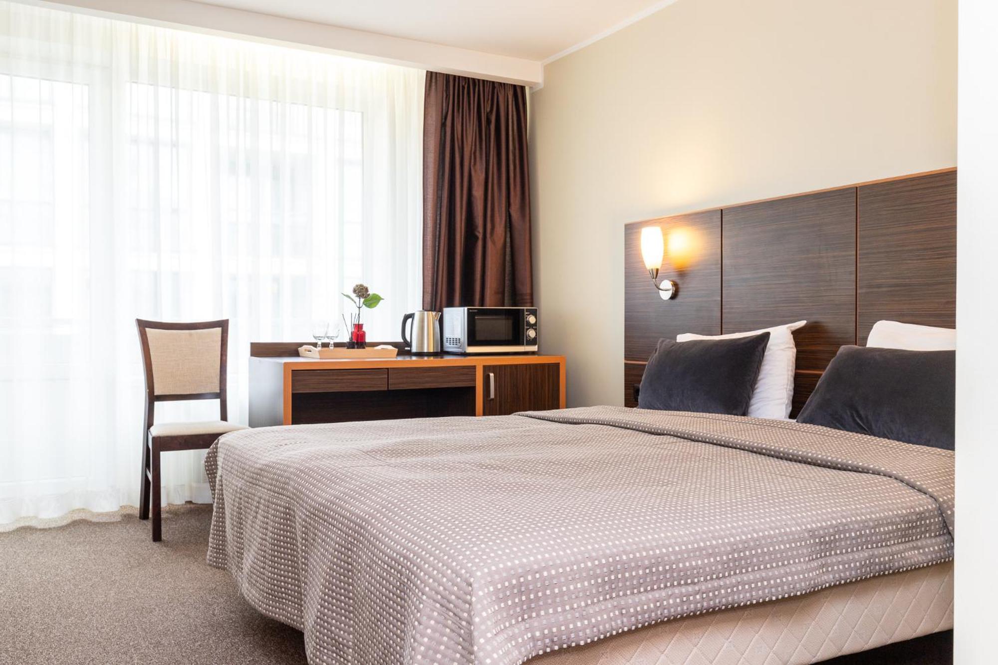 Alkos Namu Apartamentai 팔랑가 외부 사진