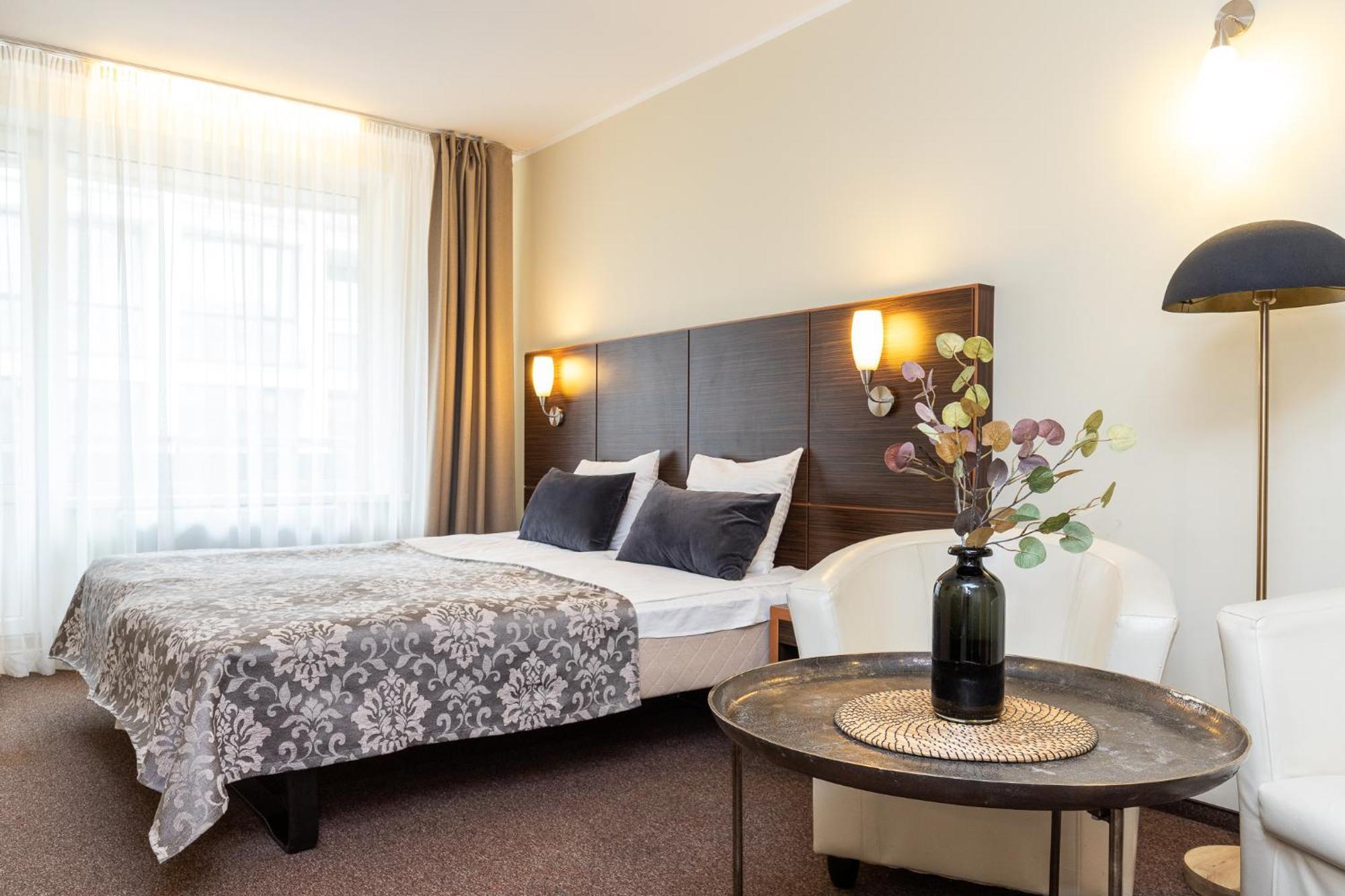 Alkos Namu Apartamentai 팔랑가 외부 사진