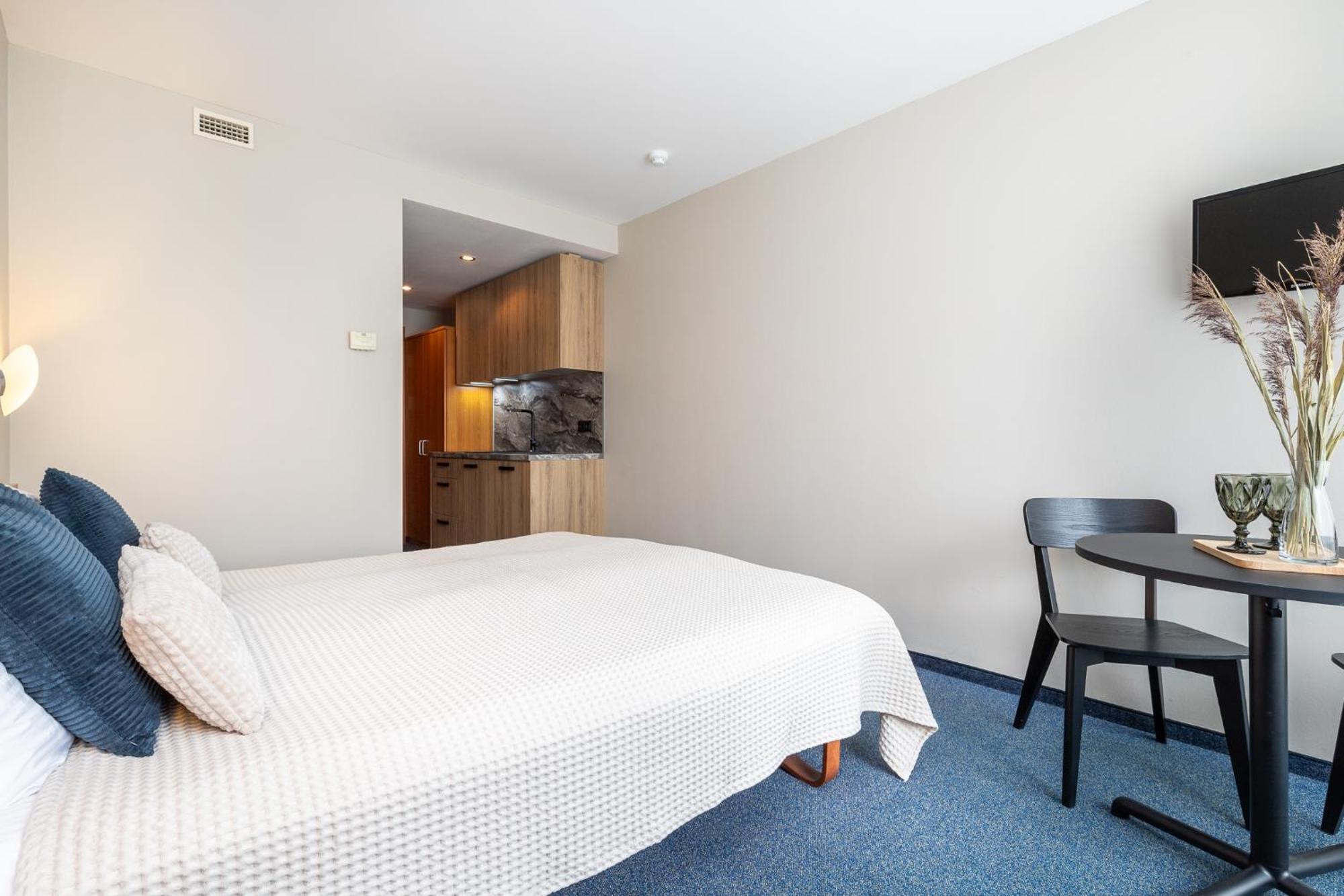 Alkos Namu Apartamentai 팔랑가 외부 사진