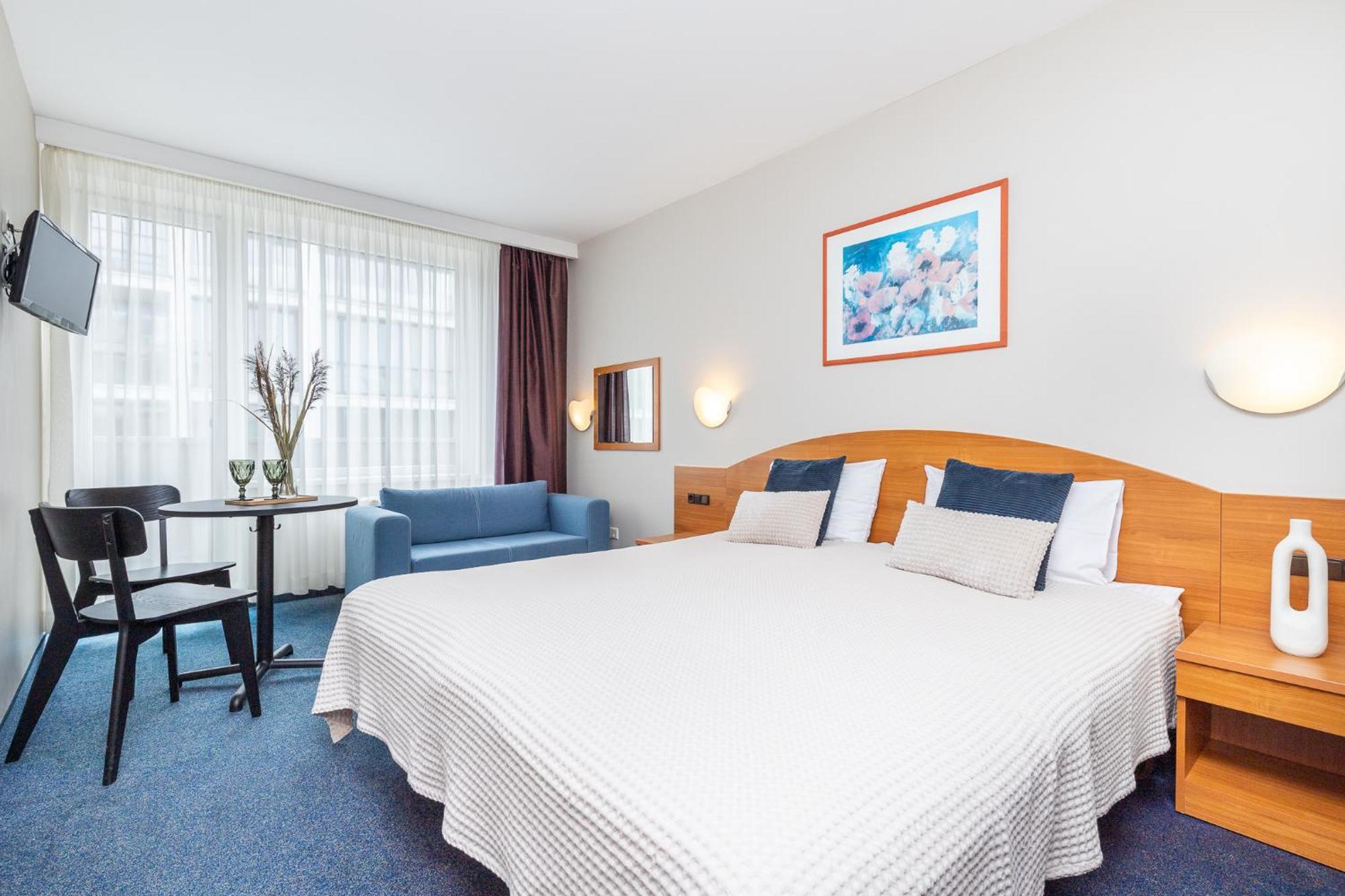 Alkos Namu Apartamentai 팔랑가 외부 사진