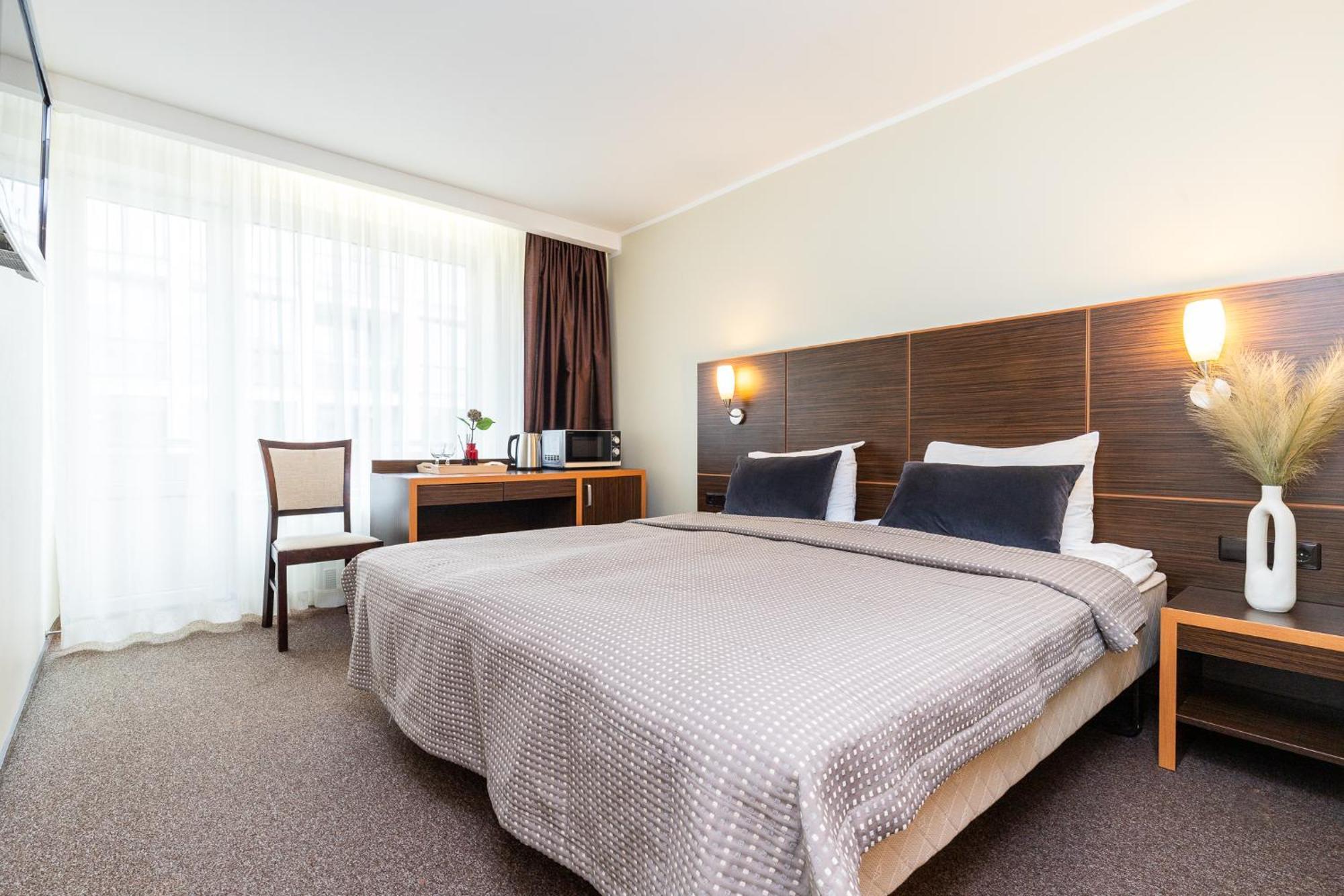 Alkos Namu Apartamentai 팔랑가 외부 사진