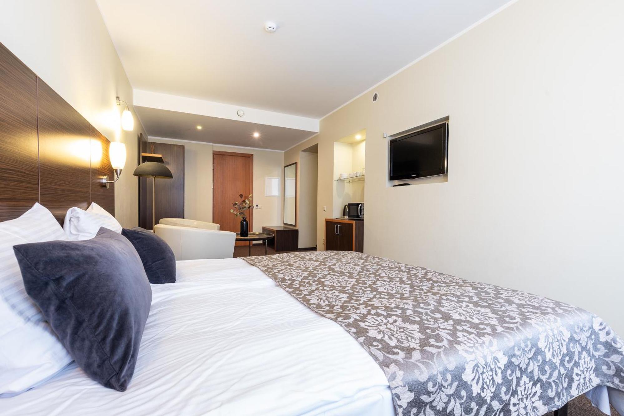 Alkos Namu Apartamentai 팔랑가 외부 사진