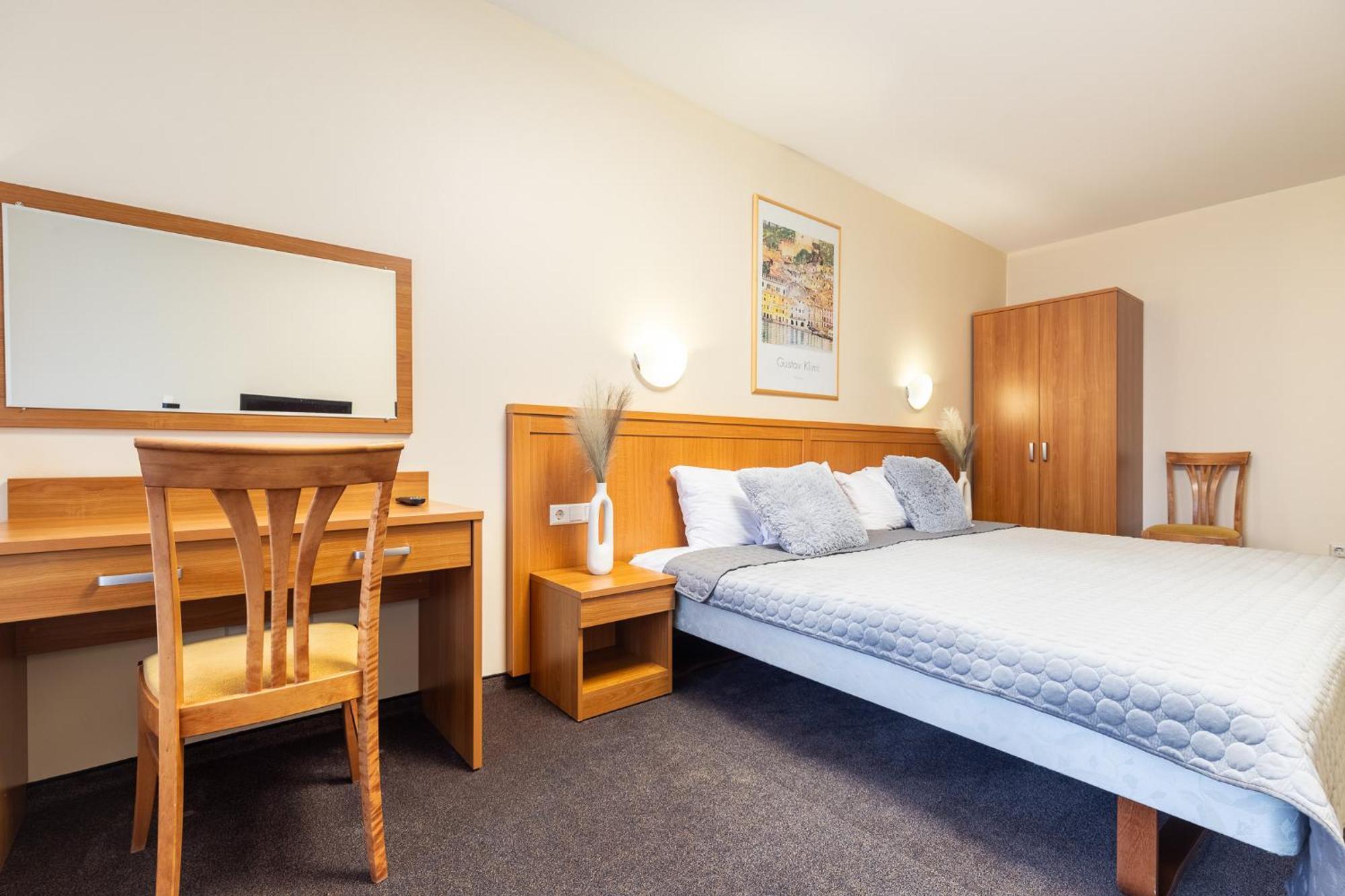 Alkos Namu Apartamentai 팔랑가 외부 사진