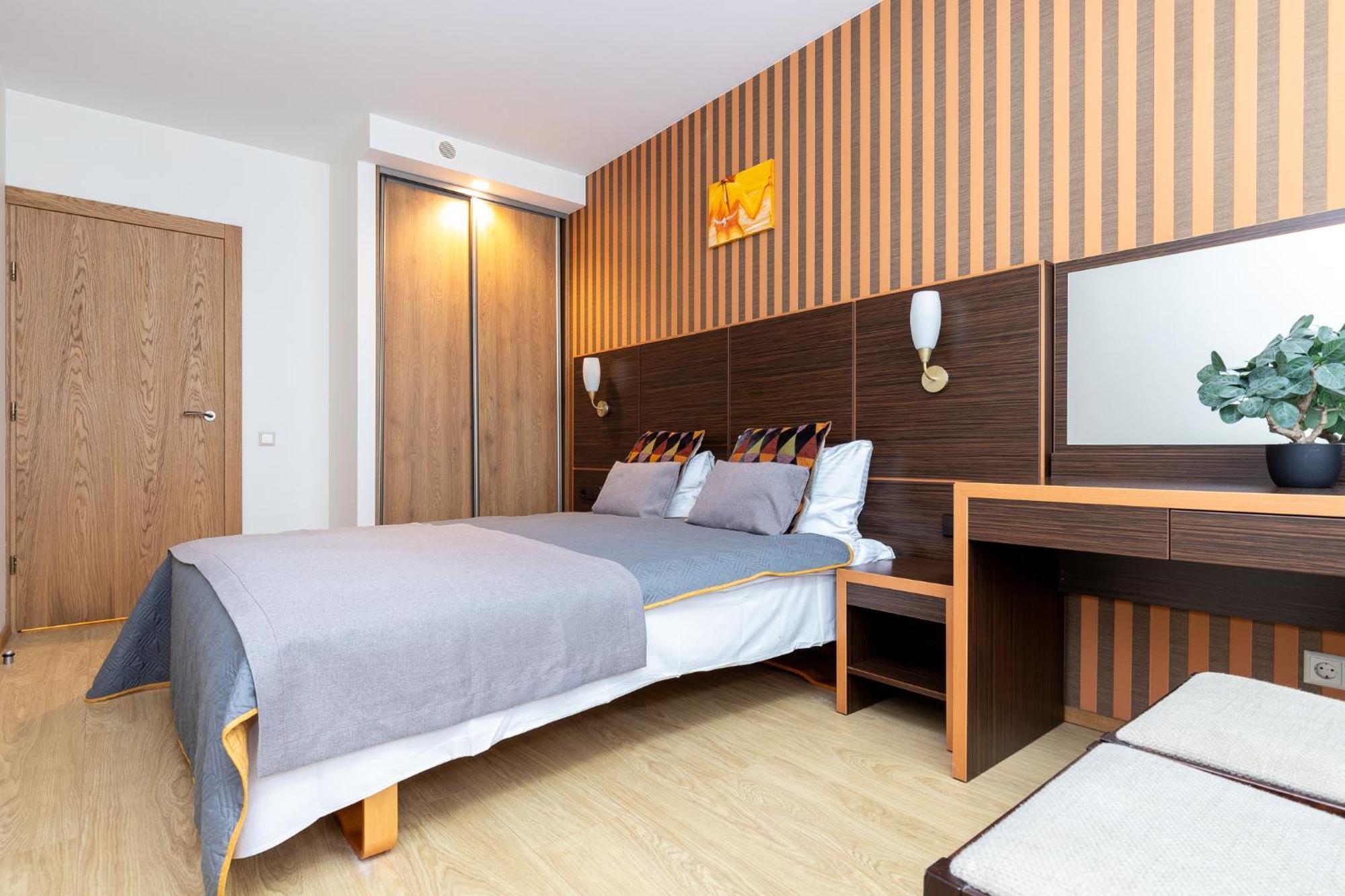 Alkos Namu Apartamentai 팔랑가 외부 사진