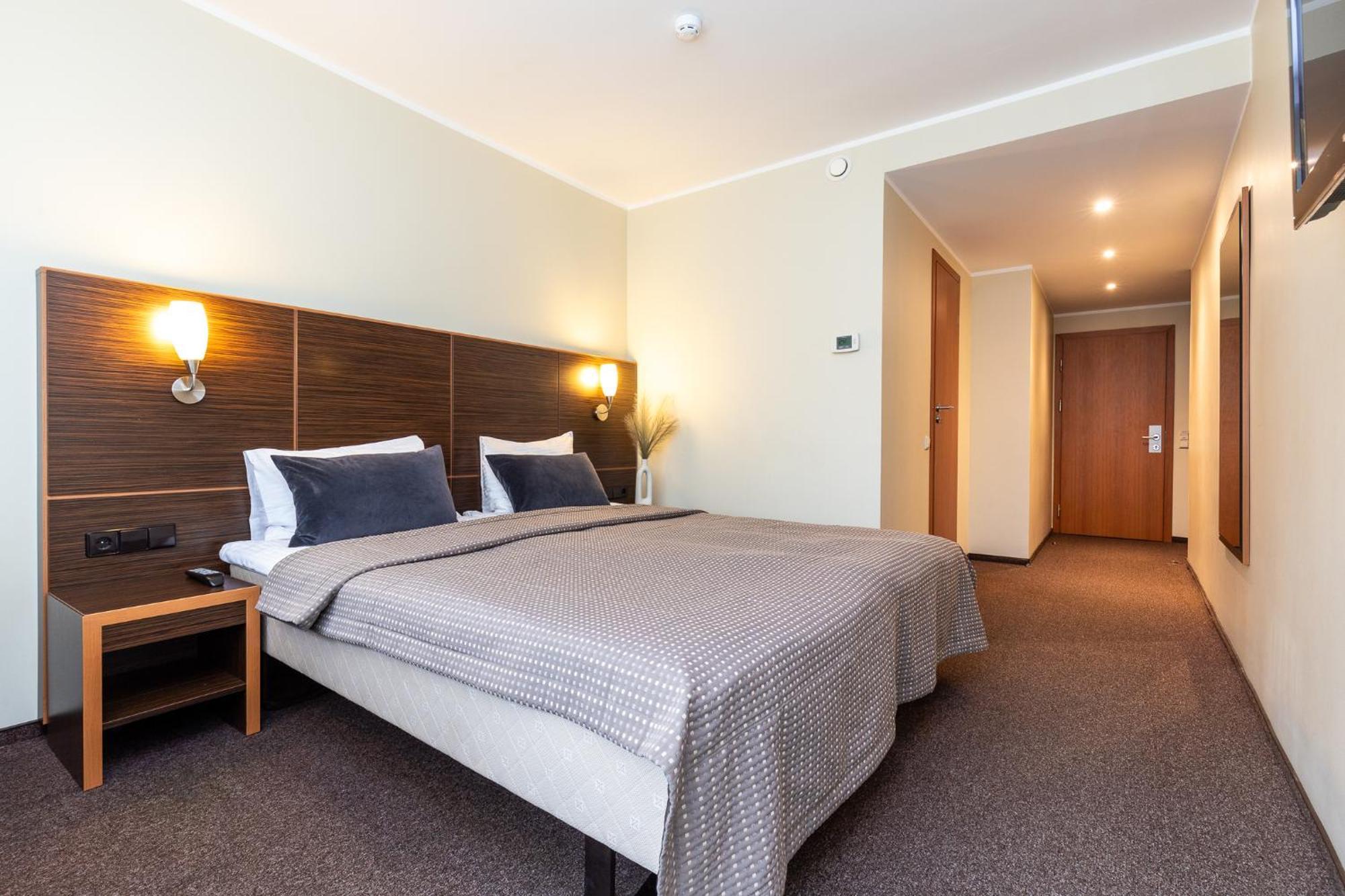Alkos Namu Apartamentai 팔랑가 외부 사진