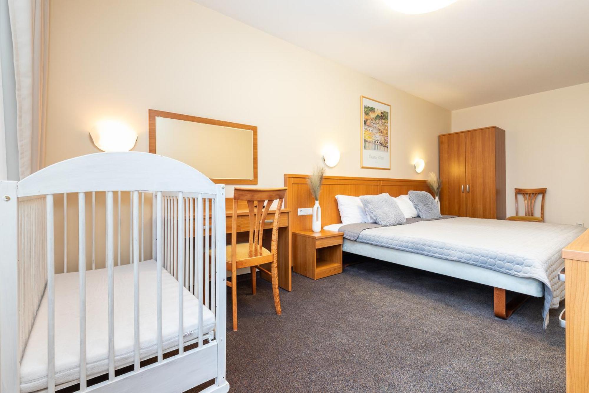 Alkos Namu Apartamentai 팔랑가 외부 사진