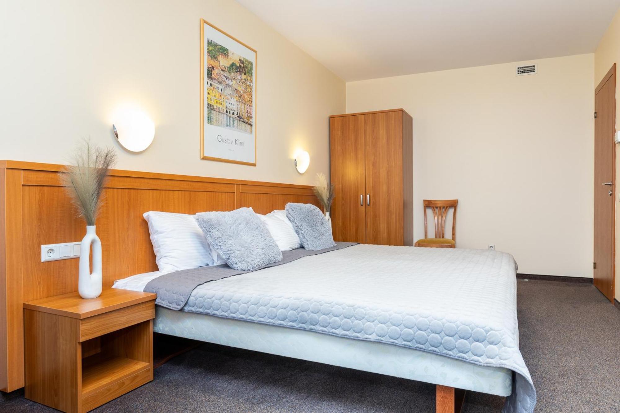 Alkos Namu Apartamentai 팔랑가 외부 사진