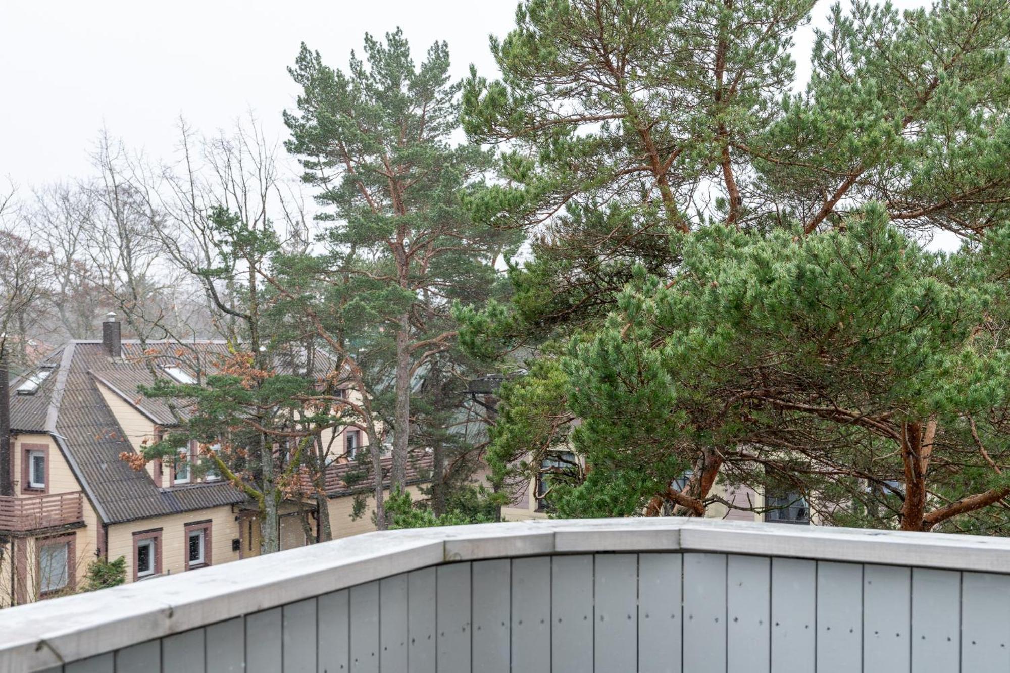 Alkos Namu Apartamentai 팔랑가 외부 사진
