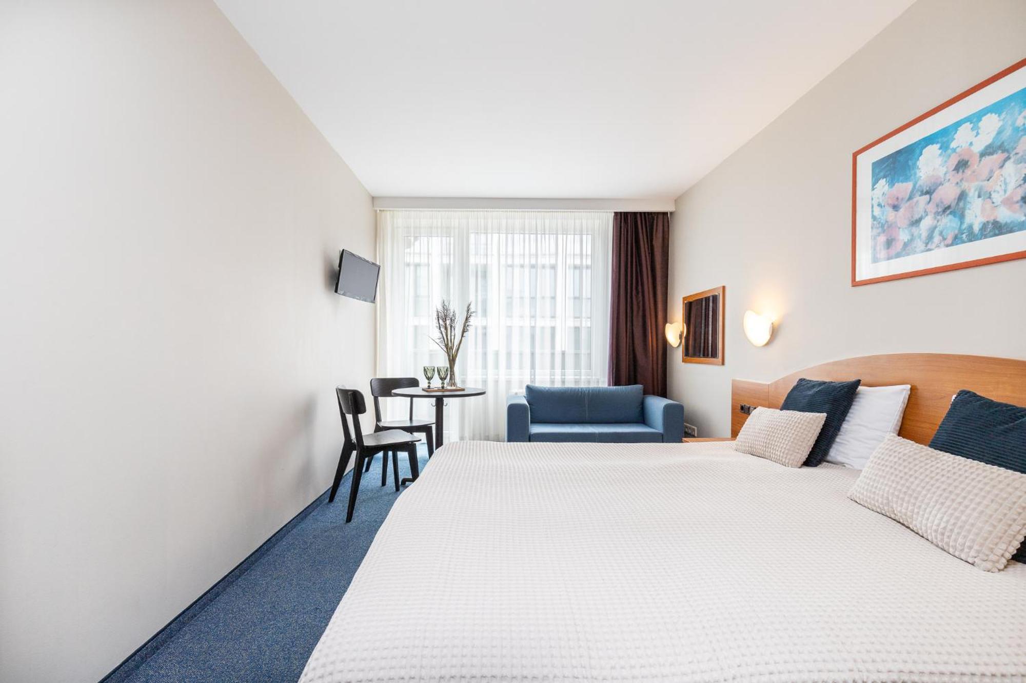 Alkos Namu Apartamentai 팔랑가 외부 사진