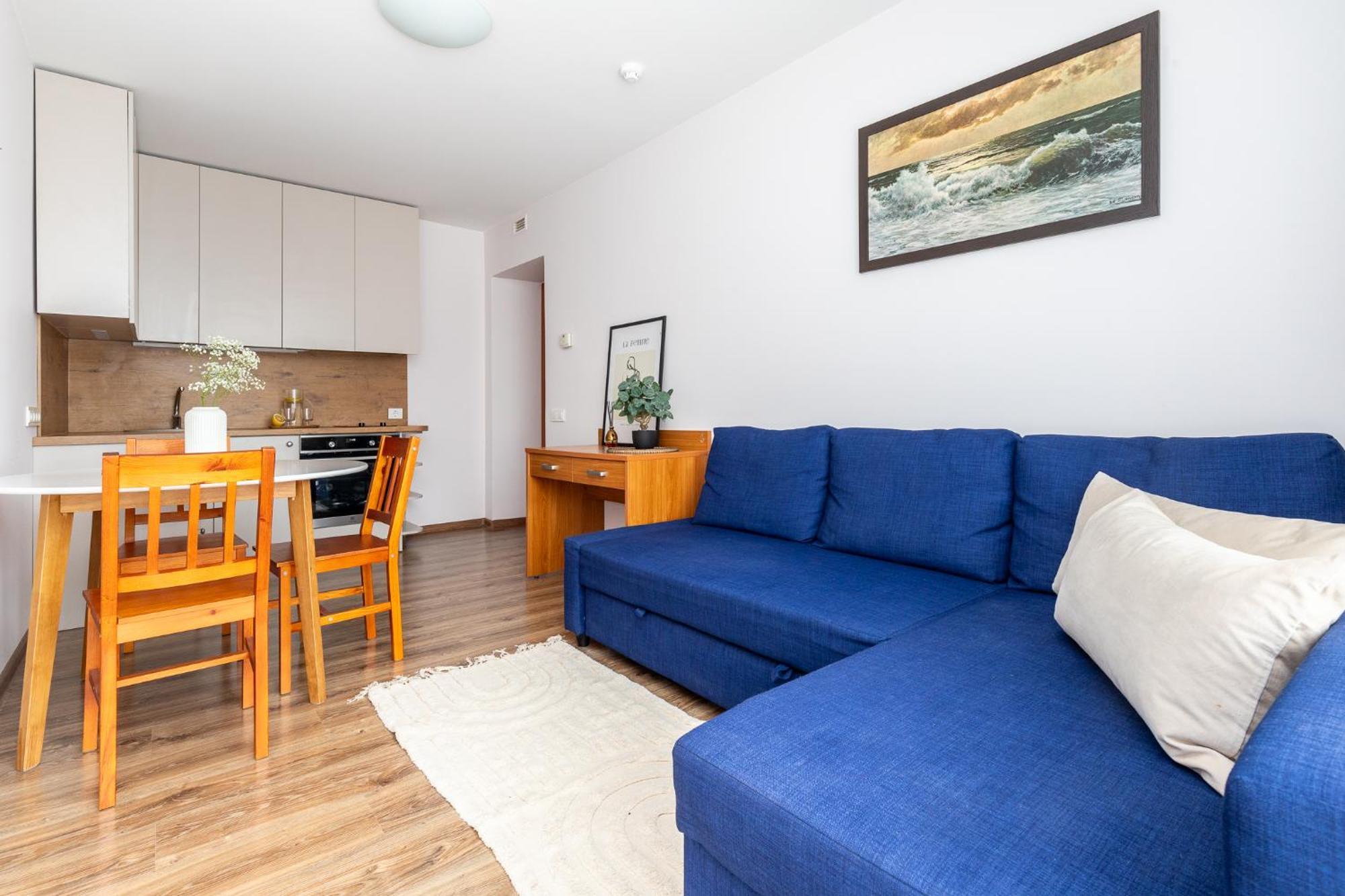 Alkos Namu Apartamentai 팔랑가 외부 사진