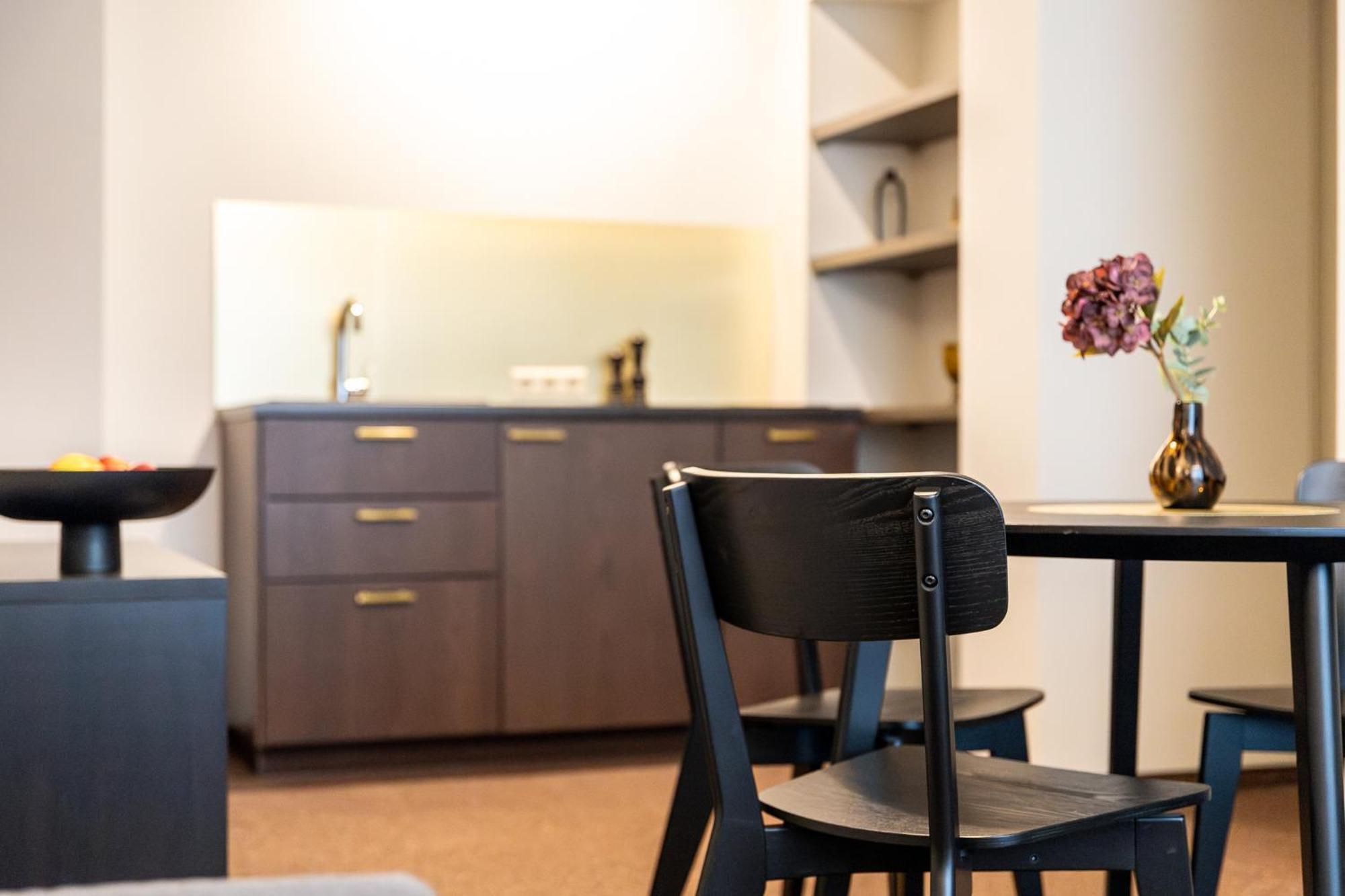 Alkos Namu Apartamentai 팔랑가 외부 사진