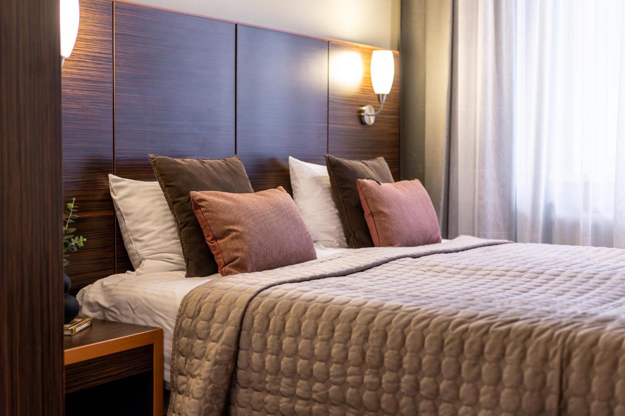 Alkos Namu Apartamentai 팔랑가 외부 사진