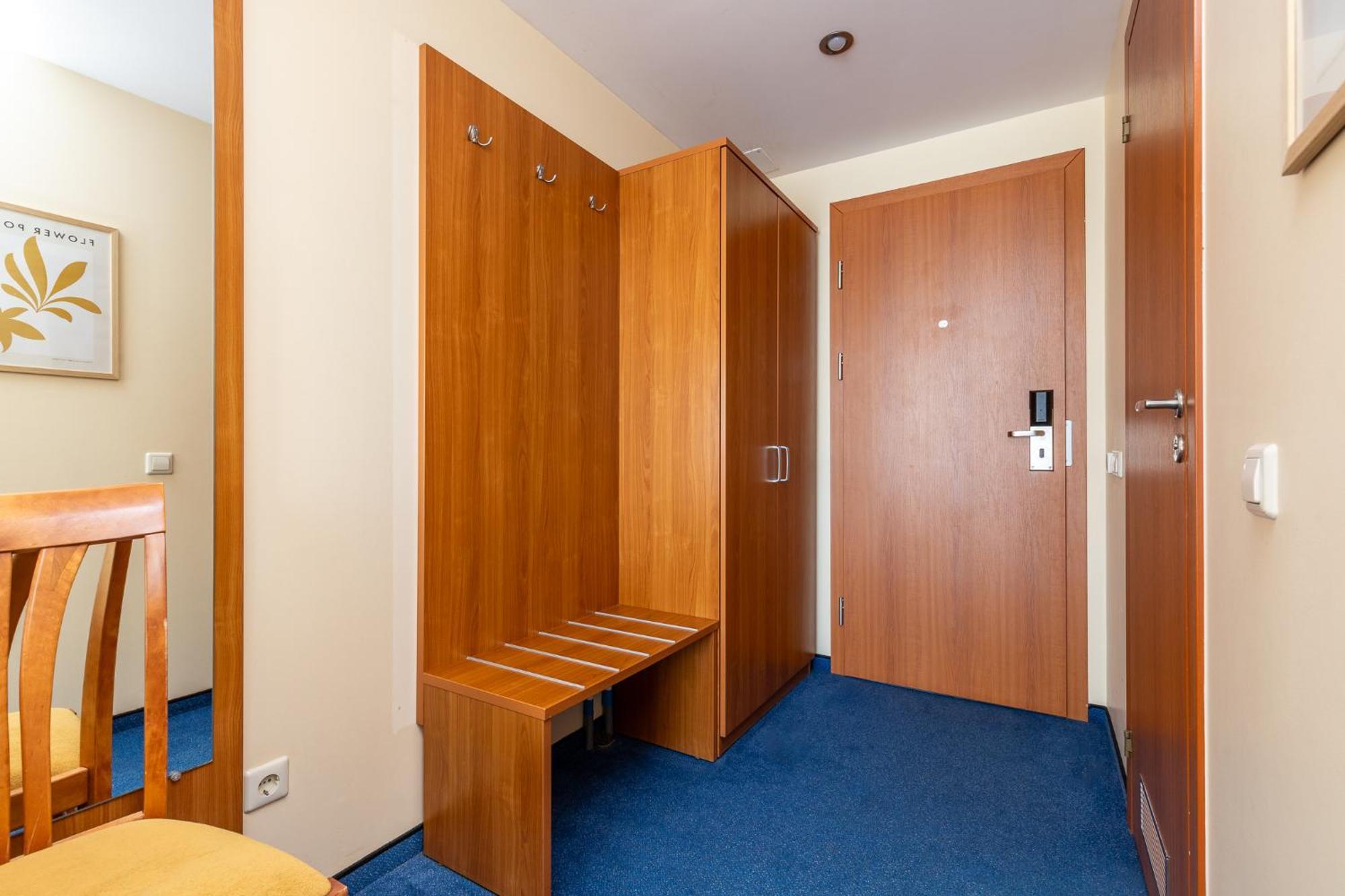 Alkos Namu Apartamentai 팔랑가 외부 사진