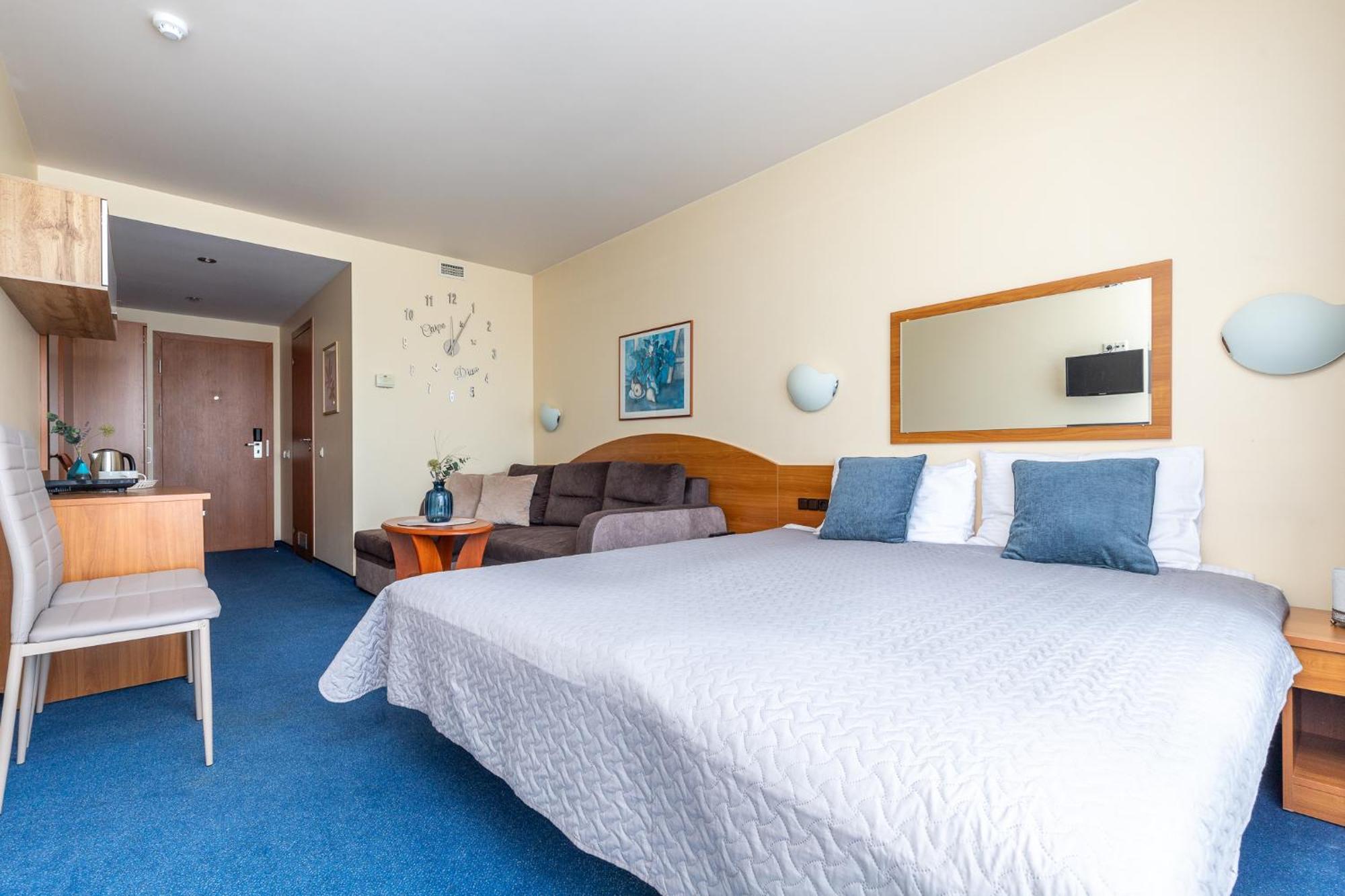 Alkos Namu Apartamentai 팔랑가 외부 사진