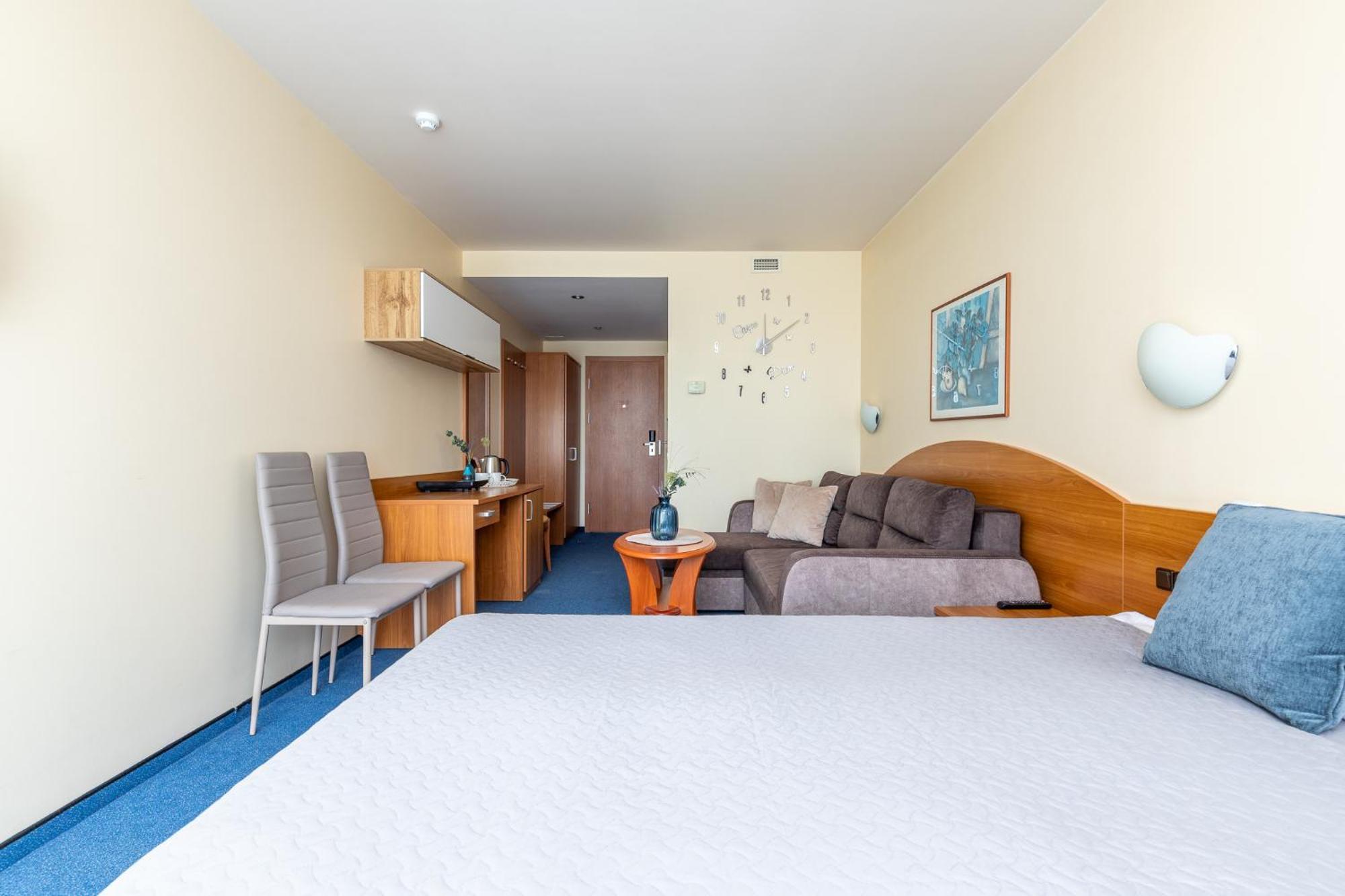 Alkos Namu Apartamentai 팔랑가 외부 사진