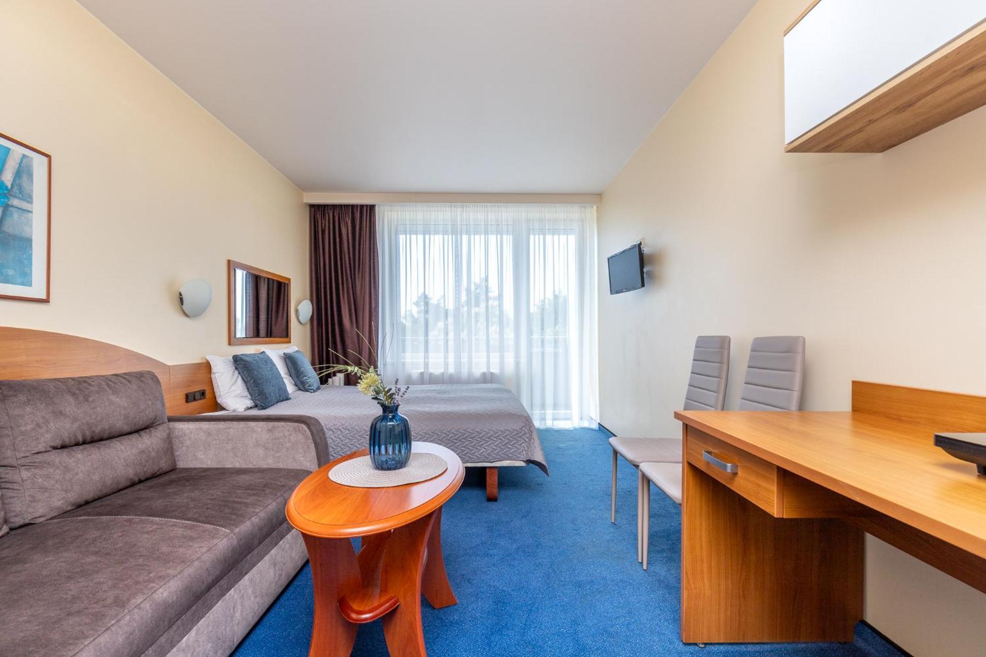 Alkos Namu Apartamentai 팔랑가 외부 사진