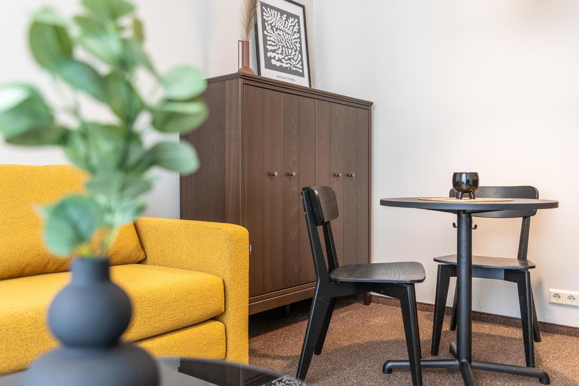 Alkos Namu Apartamentai 팔랑가 외부 사진