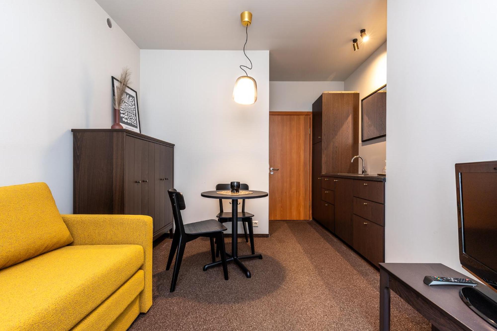 Alkos Namu Apartamentai 팔랑가 외부 사진