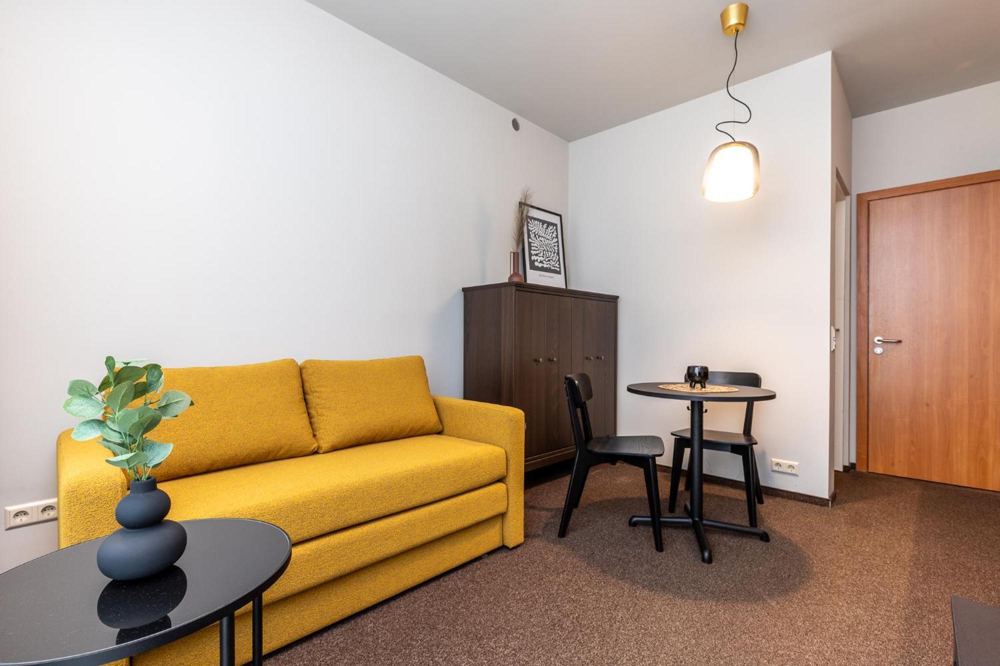 Alkos Namu Apartamentai 팔랑가 외부 사진
