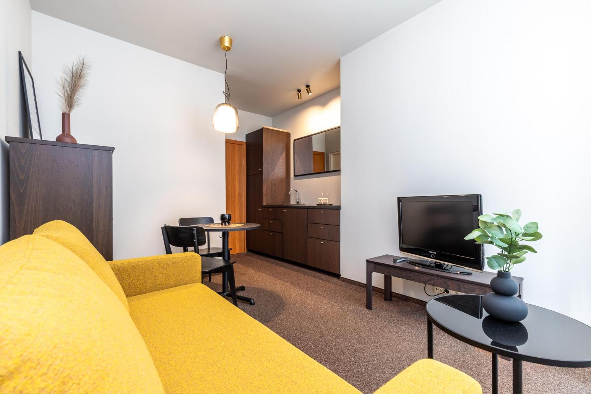 Alkos Namu Apartamentai 팔랑가 외부 사진